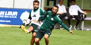 Ο Βιτόρια σχηματοποιεί γύρω απ' τον Τσιριβέγια τον άξονα του Παναθηναϊκού ενόψει Ρέιντζερς