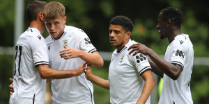 Ο ΠΑΟΚ είχε την ουσία στο τελευταίο του φιλικό και τώρα... Ευρώπη