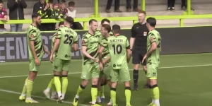 Οι ψυχίατροι στην Αγγλία... συνταγογραφούν αγώνες ποδοσφαίρου σε ασθενείς με κατάθλιψη