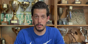 Προπονητής του Παναρκαδικού ο Λαγός