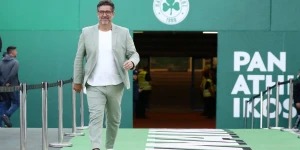 Ο Βιτόρια έχει πλέον ότι δεν είχε στους πρώτους 7 μήνες στον Παναθηναϊκό: Περισσότερο χρόνο...