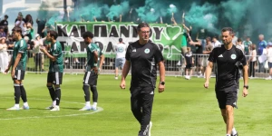 Η Ρέιντζερς δεν... συγχωρεί «φθηνά» λάθη κι ο Παναθηναϊκός πρέπει να μπει σε mode τελικών