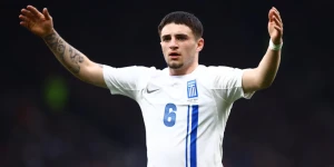 Η Σλάβια Πράγας αγόρασε παίκτη στη θέση του Ζαφείρη