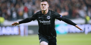 Συμφωνία της ΑΕΚ με τον Γιόβιτς μέχρι το 2027!