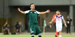 Τελειωμένο «deal»: Τα ποσά πώλησης του Μαξίμοβιτς από τον Παναθηναϊκό στην Σαμπάμπ Αλ Αχλί