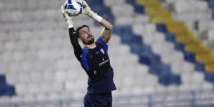 Προφορική συμφωνία του Άρη με τον Διούδη για δυο χρόνια