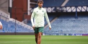 Ο Βαγιαννίδης ανακοινώνεται απόψε και κάνει ντεμπούτο με την Σπόρτινγκ