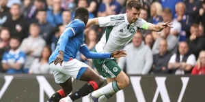 Πού θα δείτε τη μεγάλη ρεβάνς του Παναθηναϊκού με την Ρέιντζερς