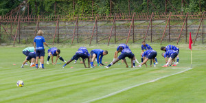 Ο Αστέρας AKTOR έκλεισε δυνατό φιλικό «τεστ» στην Πολωνία