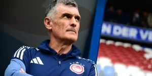 Το παρασκήνιο των αποχωρήσεων Βέλντε - Μπετανκόρ και πως αλλάζει το μεταγραφικό πλάνο στον Ολυμπιακό