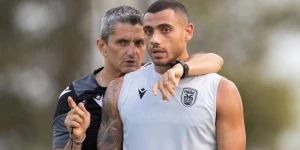 Οι μεταγραφικοί στόχοι του ΠΑΟΚ στο φινάλε Αυγούστου