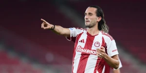 Το παιχνίδι της μοίρας του Γιαζίτζι: Από το χιαστό στη λύτρωση απέναντι στον ASTERAS AKTOR