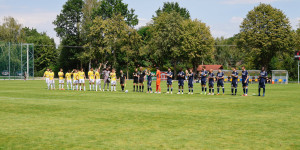 LIVE: ASTERAS AKTOR - Μότορ Λούμπλιν