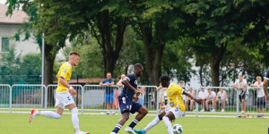 Το επόμενο "τεστ" του Αστέρα AKTOR