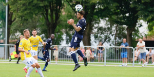 Μότορ Λούμπλιν - ASTERAS AKTOR 4-2: Οι Αρκάδες τα έχαναν, οι Πολωνοί τα έβαζαν