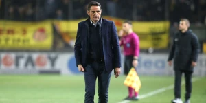 Ο Χιμένεθ και οι τελευταίες μεταγραφικές πινελιές του Άρη