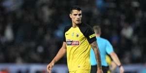 Τελειώνει ο Λαμέλα από την ΑΕΚ