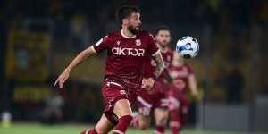 Ντέρμπι, ματς Κυπέλλου και πρωτάθλημα - Το πρόγραμμα "φωτιά" του Αστέρα AKTOR