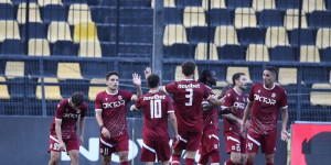 Μια Κυριακή γεμάτη... ΑΣΤΕΡΑ!