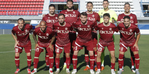 Τα συγχαρητήρια του ASTERAS AKTOR για τις 4 ελληνικές ομάδες σε League Stage