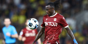 Αυτός σφυρίζει τον Αστέρα AKTOR στην πρεμιέρα του Κυπέλλου