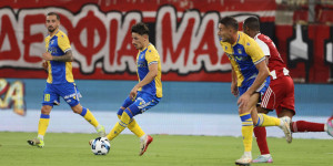 Εκεί πρέπει να "χτυπήσει" ο Αστέρας