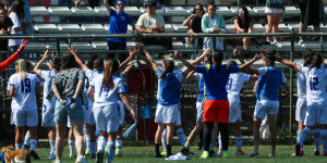 Η βαθμολογία μετά το τρίποντο των κοριτσιών του ΑΣΤΕΡΑ