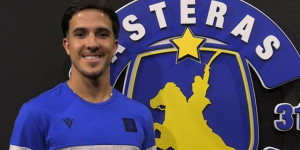 Ο Αλεχάντρο Φερνάντεθ θα παίξει για πρώτη φορά μακριά από την γενέτειρά του