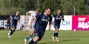 Το "γεμάτο" κιτρινομπλέ Σάββατο