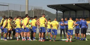 Το πρώτο εντός έδρας ματς πλησιάζει (vid)