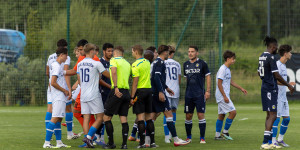 Ο "καυτός" Αύγουστος του ASTERAS AKTOR