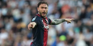 Το μανατζερικό γραφείο που βοήθησε στην άφιξη Καλάμπρια