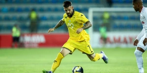 Σοκ με Πέρεθ στον Άρη, δέχθηκε επίθεση από σκύλο - Πιθανή η εγχείριση!