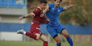 Ο Χαραλαμπόγλου παίρνει χρόνο και δείχνει στοιχεία