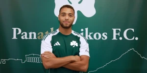 Ο Ντέσερς που ξετρελάθηκε με τον Βοτανικό και το «ψηστήρι» για Παναθηναϊκό απ' τον Ίνγκασον