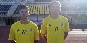 Από την Κ19 του ASTERAS AKTOR στην Κόρινθο ο Νικολόπουλος