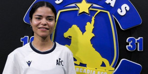 Δαφέρμου: ''Ευχαριστώ την ομάδα για την εμπιστοσύνη της, ανυπομονώ να ξεκινήσουμε''