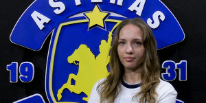 Βίραγκ: "Ευχαριστώ για την ευκαιρία και την εμπιστοσύνη του ΑΣΤΕΡΑ"