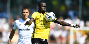 Με έφεση στα γκολ και εξαιρετικά τελειώματα - Αυτός είναι ο Αμπντουλί Μανέ που φέρνει ο Ολυμπιακός