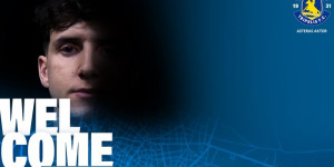 Στον ASTERAS AKTOR B ο Τερεζίου