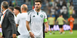 Εκλεισε το deal για Ιωαννίδη - Σπόρτινγκ, αυτά είναι τα χρήματα που θα πάρει ο Παναθηναϊκός