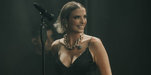 Το Δημοτικό Γήπεδο Άστρους υποδέχεται σήμερα την Κατερίνα Λιόλιου