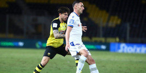 Ορίστηκε το ΑΕΚ - ASTERAS AKTOR