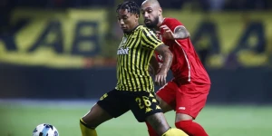 Ο Ντουντού… έκαψε ένα κανονάκι