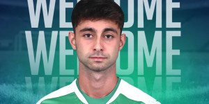 Στον Παναργειακό ο Αρκάς Χάρης Κατσογιάννης