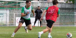 Παραμένει πρώτος και αήττητος ο Παναρκαδικός