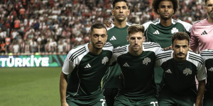 Τρία παιδιά του ASTERAS AKTOR πρωταγωνιστές στην πρόκριση του Παναθηναϊκού