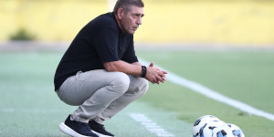 Τι κάνει ο Παντελίδης κόντρα στον Πανσερραϊκό