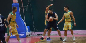 Συνεχίζει στον Πολύβιο ο Σταματόπουλος