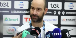 Ο Βασίλης Σπανούλης δεν άφησε «αναπάντητες» τις δηλώσεις του Αταμάν για τον Αντετοκούνμπο (video)